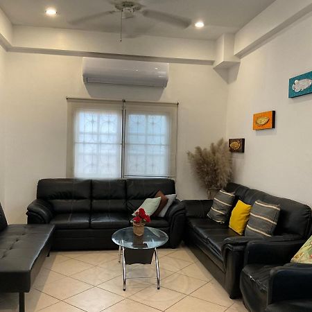Naklua Pool Villa By Pattaya Sunny Rentals Екстериор снимка