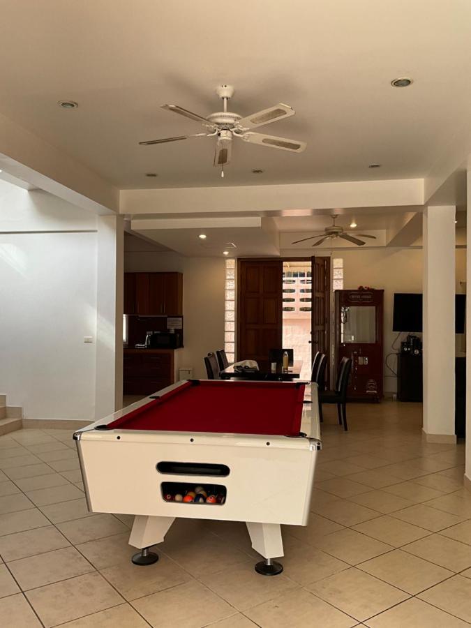 Naklua Pool Villa By Pattaya Sunny Rentals Екстериор снимка