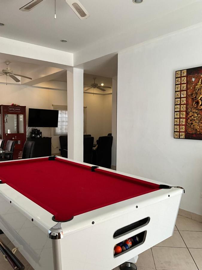 Naklua Pool Villa By Pattaya Sunny Rentals Екстериор снимка