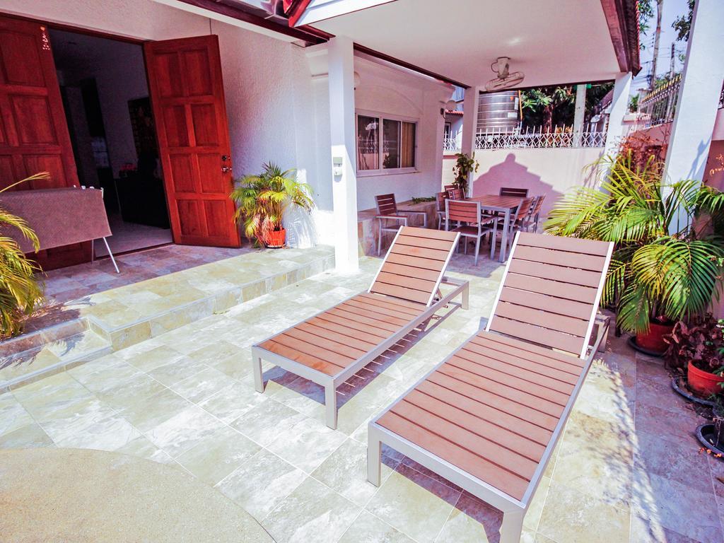 Naklua Pool Villa By Pattaya Sunny Rentals Екстериор снимка