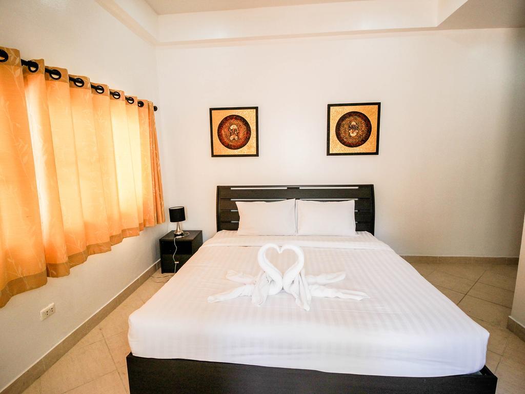 Naklua Pool Villa By Pattaya Sunny Rentals Екстериор снимка