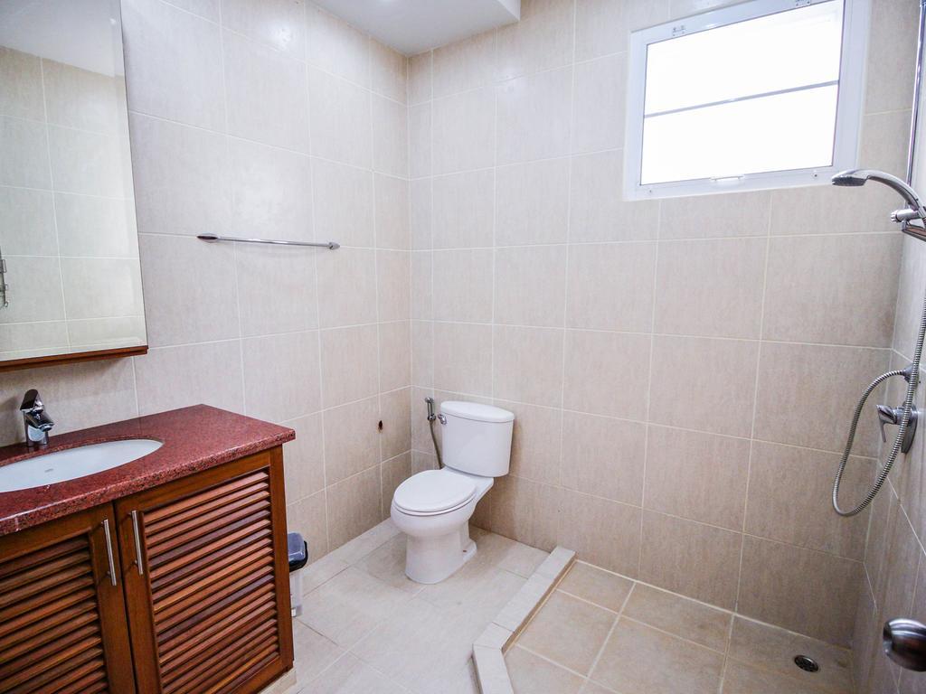 Naklua Pool Villa By Pattaya Sunny Rentals Екстериор снимка