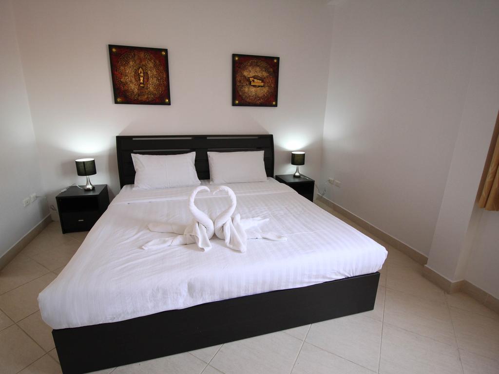 Naklua Pool Villa By Pattaya Sunny Rentals Екстериор снимка