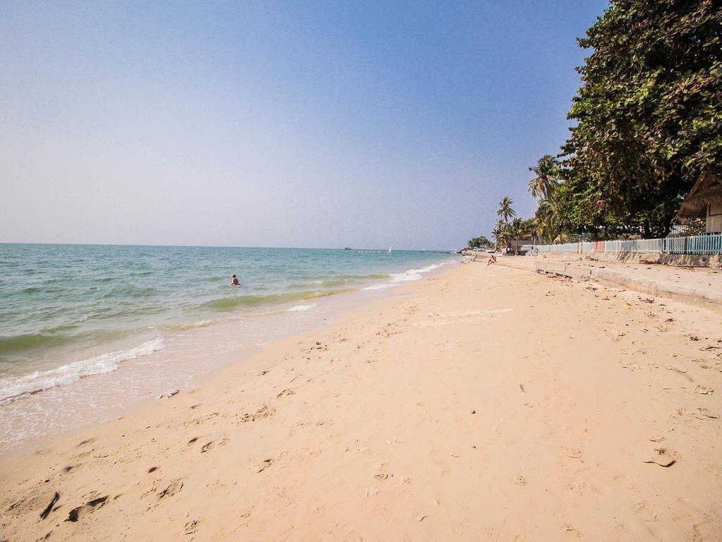 Naklua Pool Villa By Pattaya Sunny Rentals Стая снимка